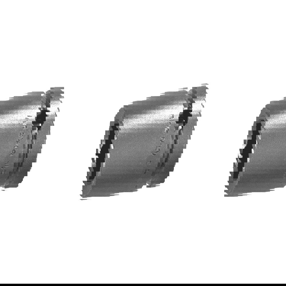 Impact Socket: 18mm Socket, Hex Drive